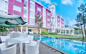 Favehotel Cimanuk Garut